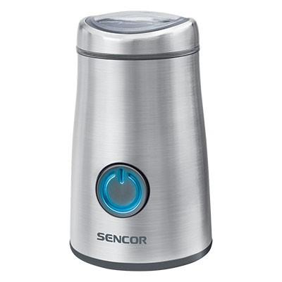 دستگاه آسیاب قهوه سنکور Sencor Coffee Grinder SCG 3050SS